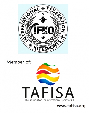 IFKO is Member of TAFISA