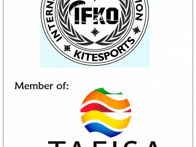 IFKO is Member of TAFISA